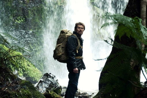 The Hunter: Admirable Man vs. Nature Film